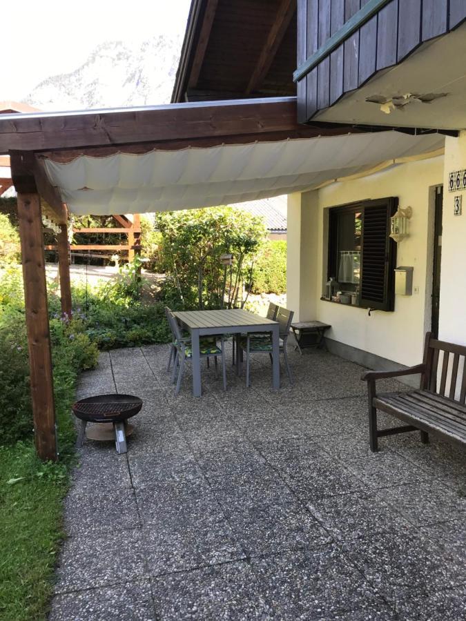 Haus Paula Im Schoenen Groebming Grobming Exterior foto
